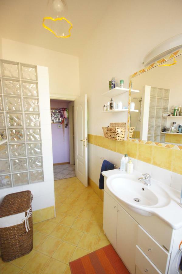 S. Stefano In Pane House Appartement Florence Buitenkant foto