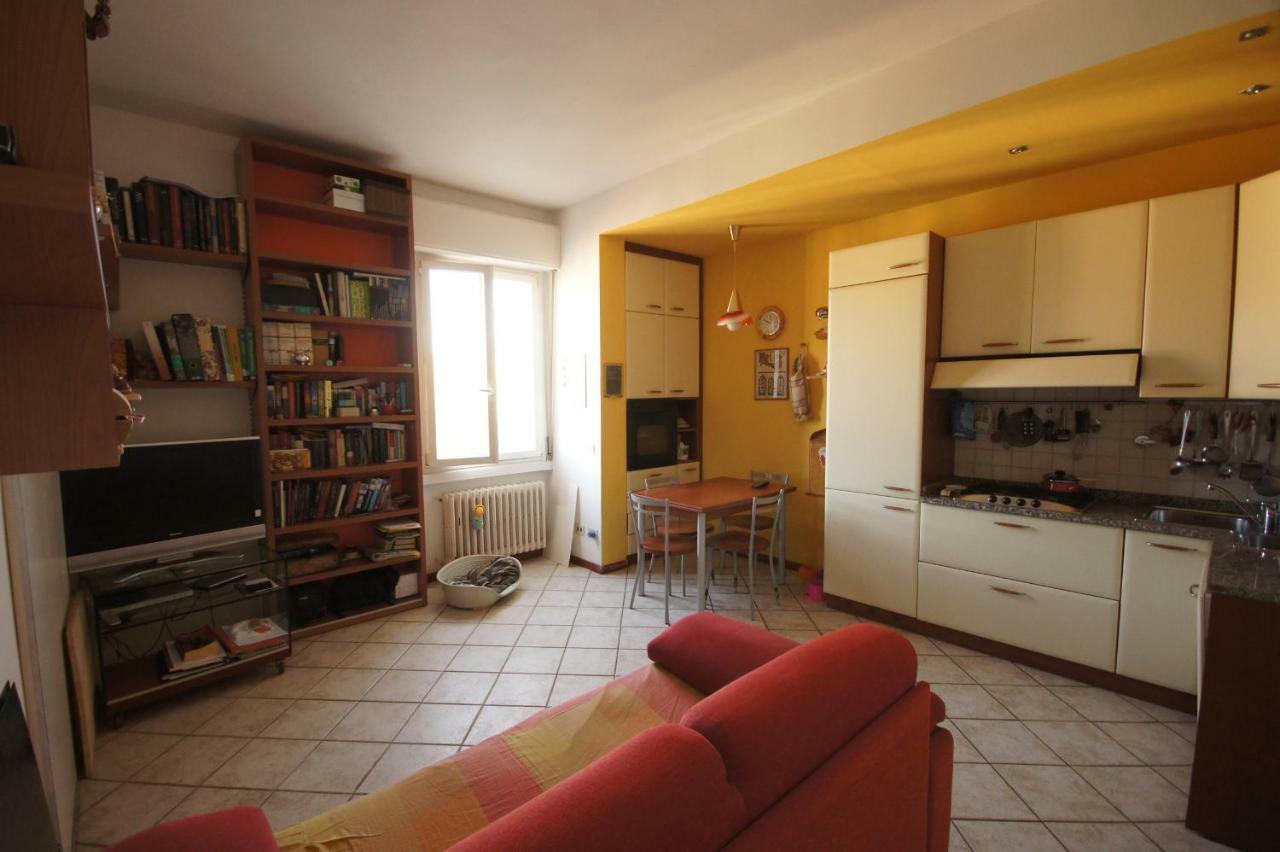 S. Stefano In Pane House Appartement Florence Buitenkant foto